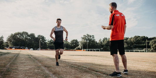Could Hiring A Running Coach Take Your Performance To The Next Level?