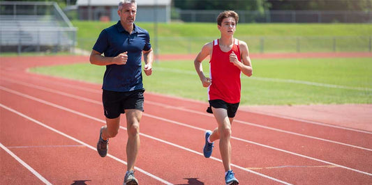 Lace Up and Launch: A Pro Coach’s Blueprint for Your First Run