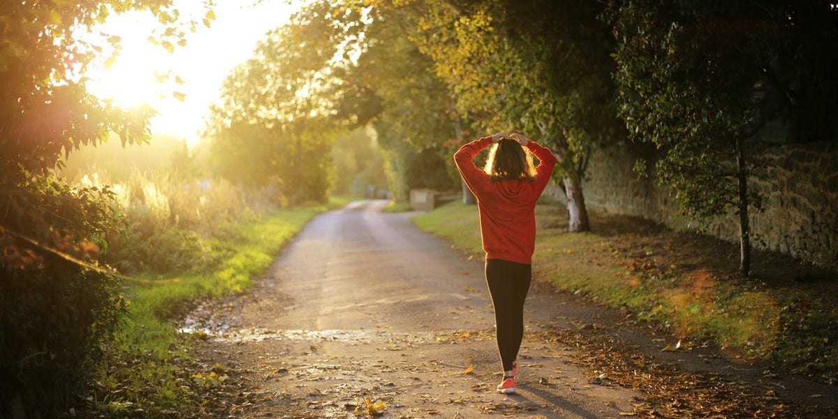 Top Tips For Planning A New Run Route