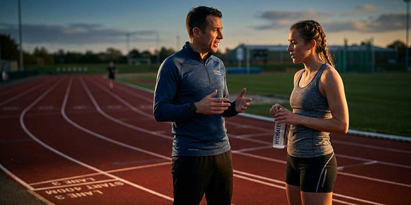 The Science of Slow: Why Zone 2 Training is the Ultimate Speed Hack