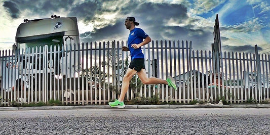 Simon Pilcher Athlete Ambassador
