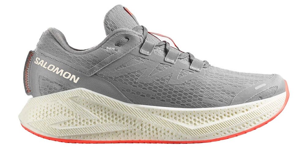 Salomon Aero Glide 3 Running Shoes Review