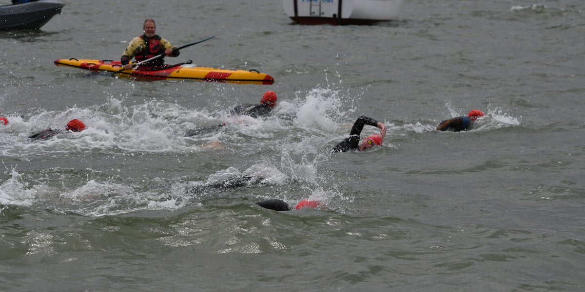 Southend Triathlon 2018 | Results,  Photos & Stats
