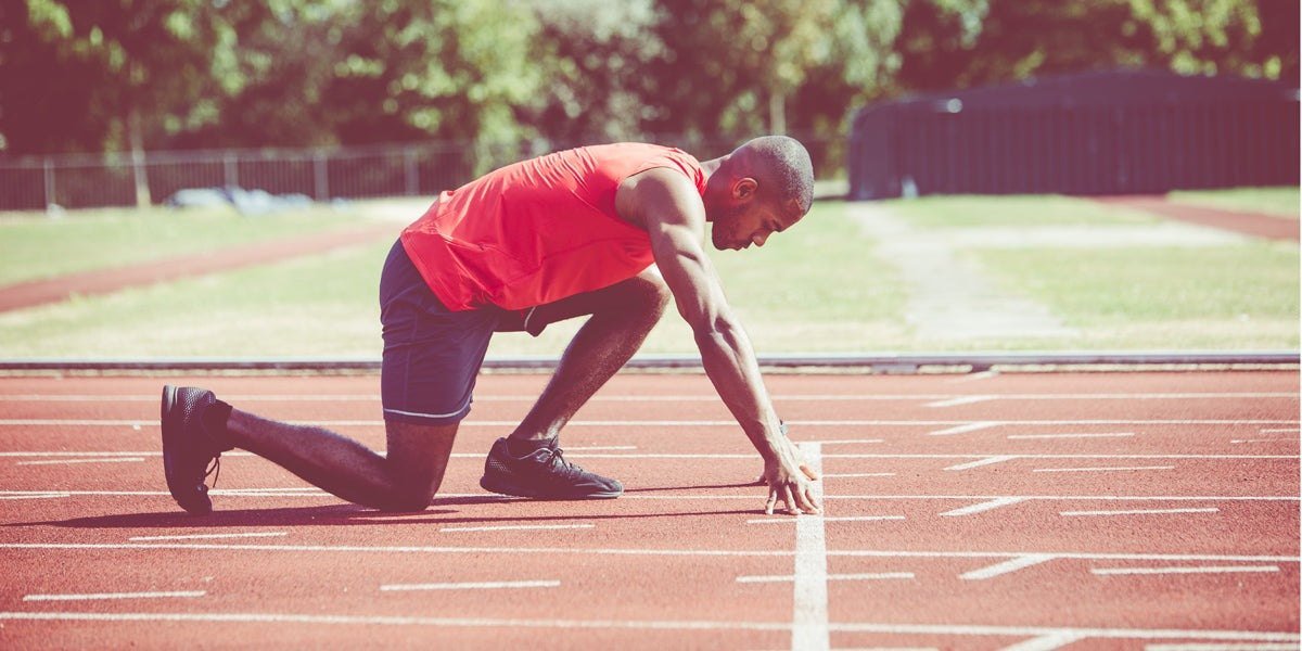 Gym vs Outside: HIIT