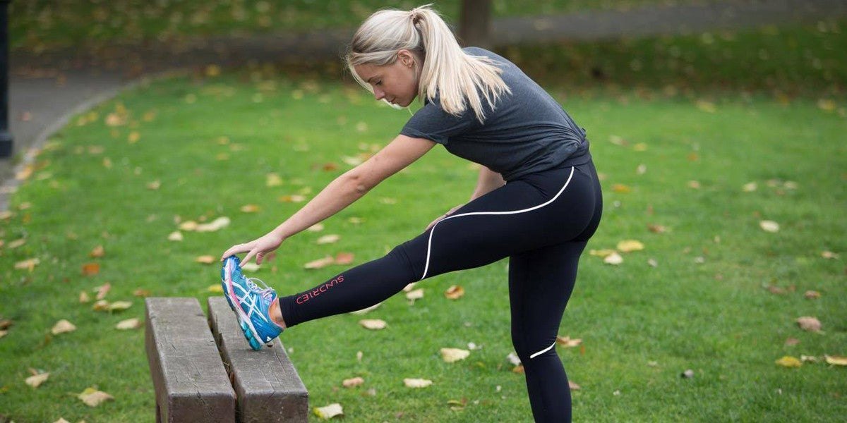 Tips For Dealing With Running Injuries