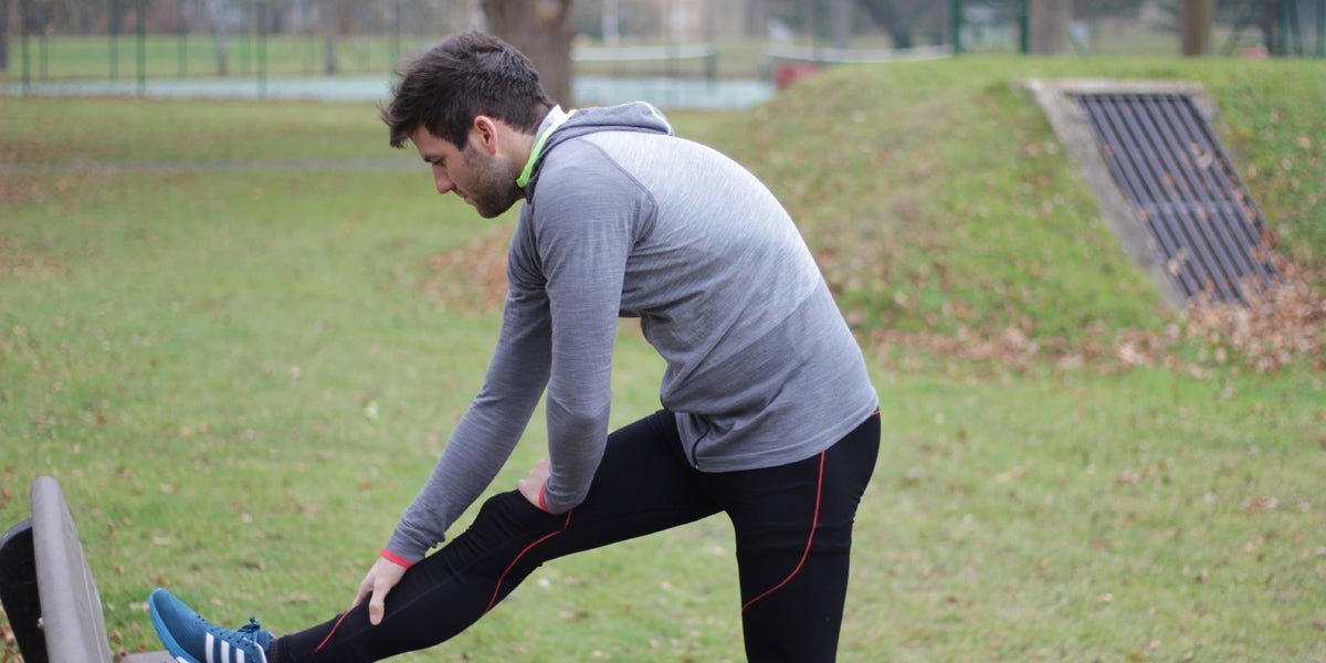 How To Properly Warm Up (And Avoid Injury)