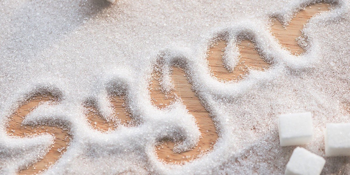 This will change everything you thought you knew about sugar!