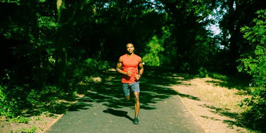 Four Stretches Every Runner Should Be Doing