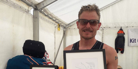 Dean Crow Athlete Ambassador