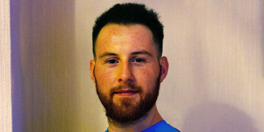 Andy Ross Athlete Ambassador