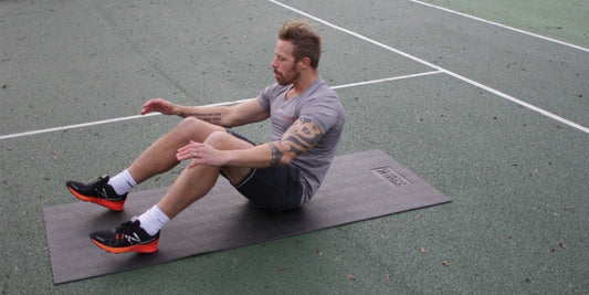 Circuit Training For Weight Loss