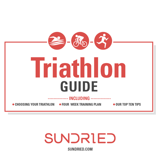 Beginners Triathlon Guide
