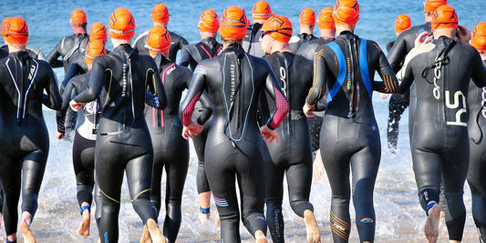 How To Choose Your First Triathlon