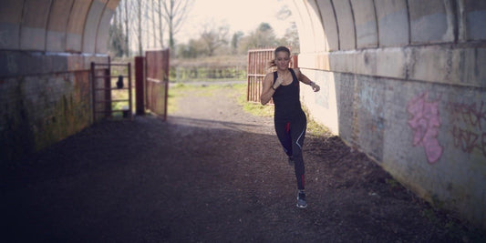 6 Ways To Beat Your 5k PB