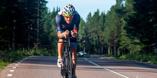 Joris Buyl Athlete Ambassador