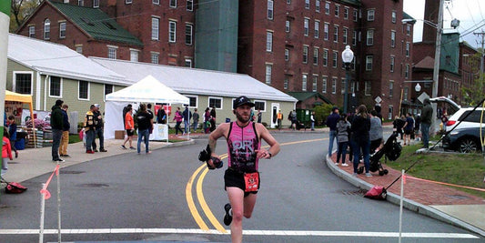 Tim Klingert Athlete Ambassador