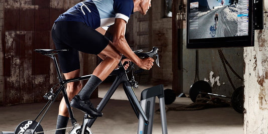 Winter Cycling: How To Make The Most Of Your Turbo Sessions