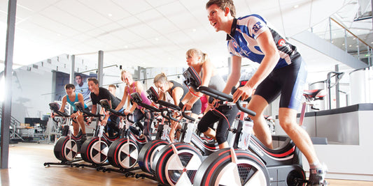 Improve Your Cycling Technique With Wattbike Polar View