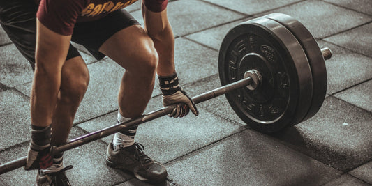 8 Weight Training Mistakes To Avoid (And What To Do Instead)