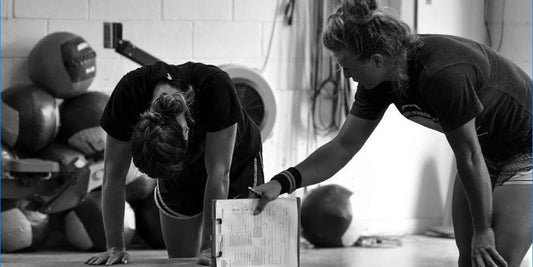 What Makes A Good Personal Trainer?
