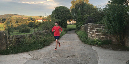 Will Wood Athlete Ambassador