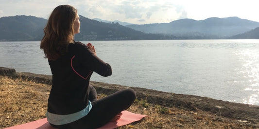 Why Yoga Is An Important Part Of My Workout Routine