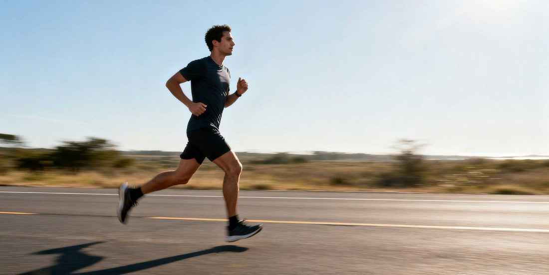 10 Zone 2 benefits for Faster Running – Sundried