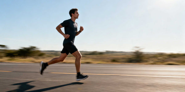 10 Zone 2 benefits for Faster Running