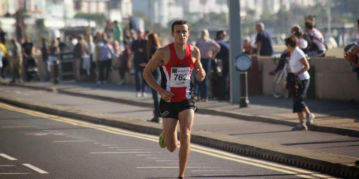 Southend 10k Classic Road Race