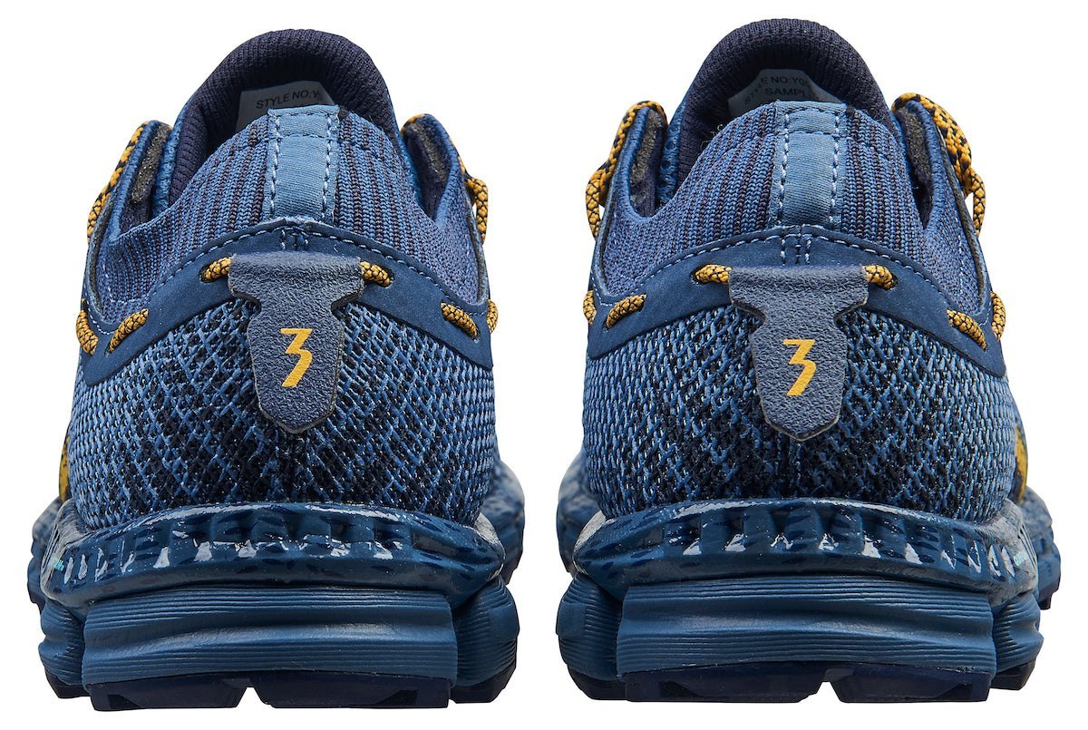 361 Degrees Women's Trail Running Shoes Review