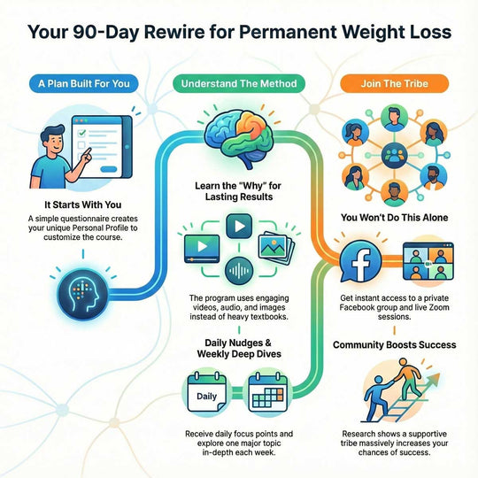 Weight Loss Reset