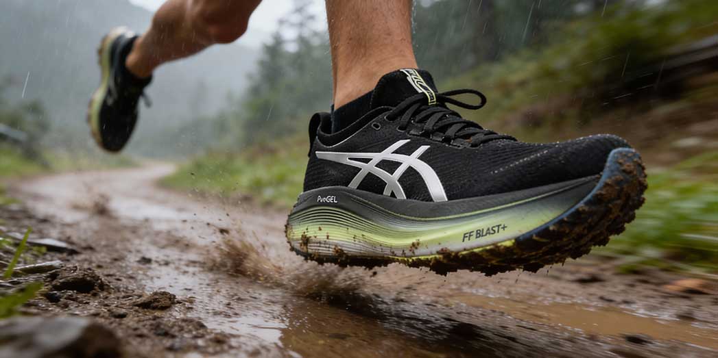 ASICS Gel-Nimbus 28 Preview