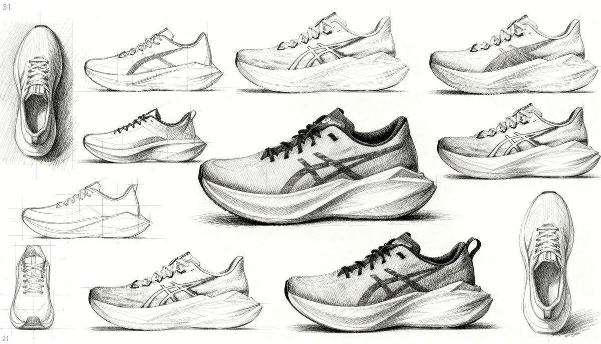 ASICS Superblast 3 Review Coming Soon