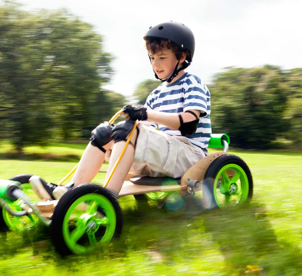 Active Kids Holiday