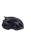 Sundried Rouleur MTB Cycle Helmet Helmet M Black SD0387 M Black Activewear