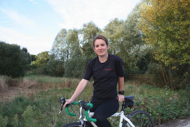 Abby Boswell Triathlon Coach