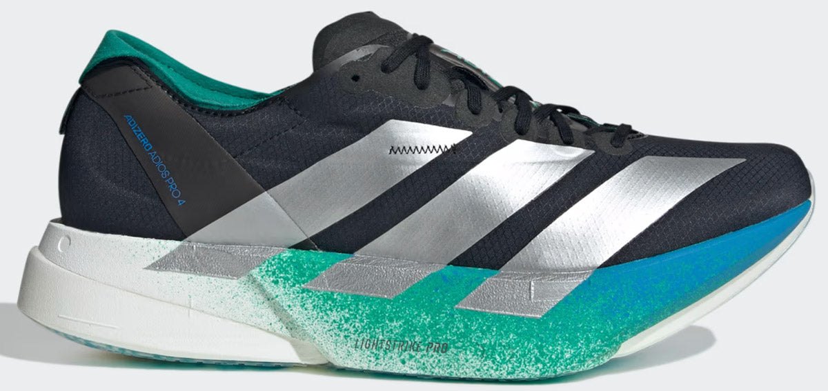 Adidas Adizero Evo SL: The Game Changer