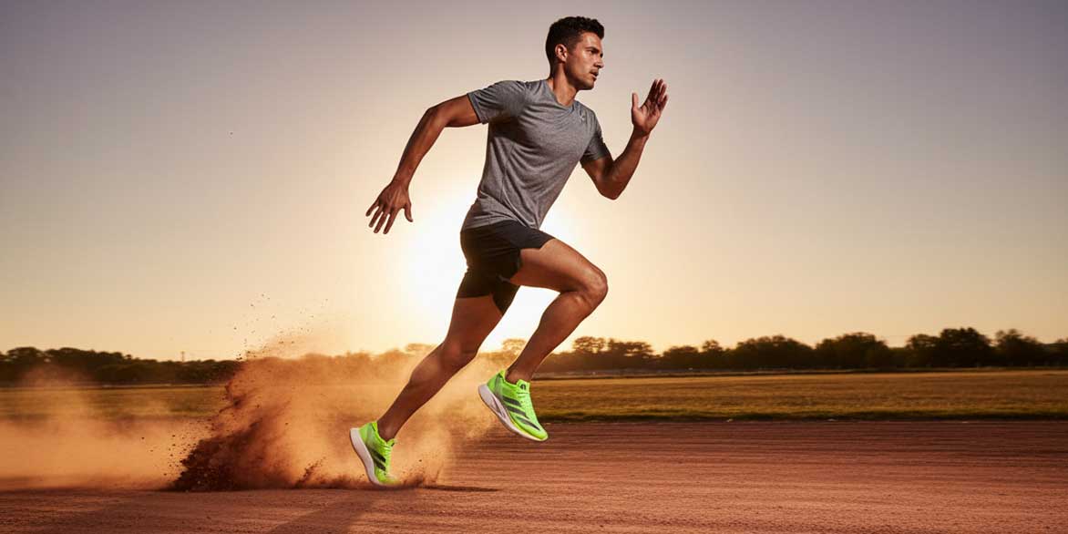 Adidas Adizero Adios 10 Preview