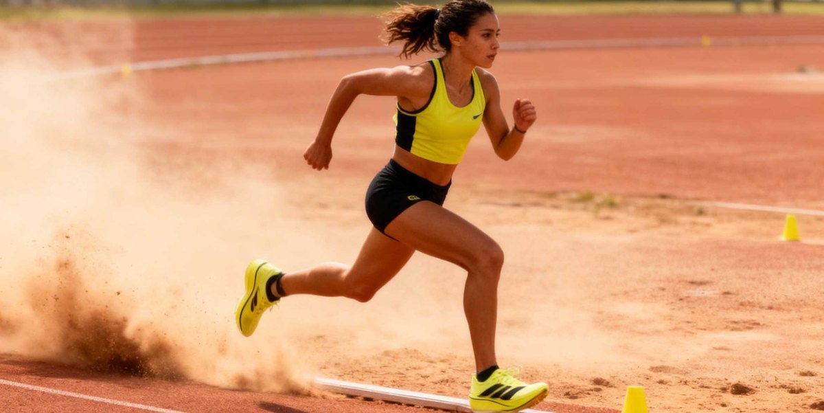 Adizero Adios Pro 5 Previewed Reviewed Running