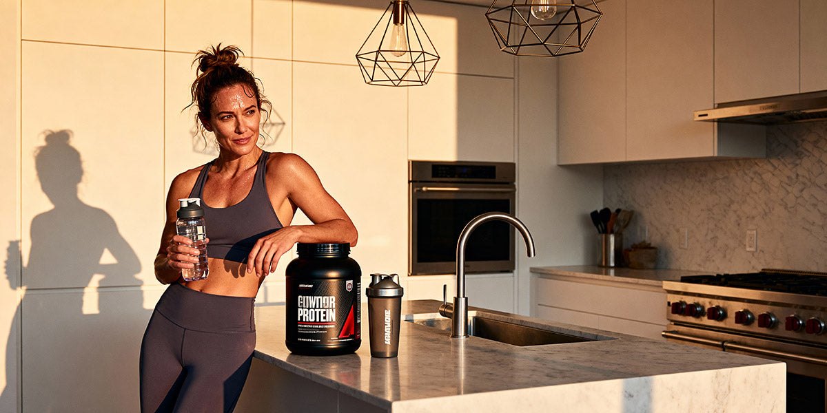 Best types of whey for weight loss