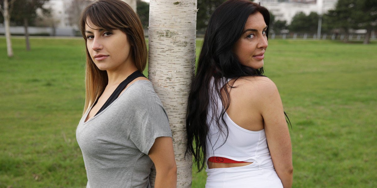 Bikini Girls Sundried Abs Workout Plan