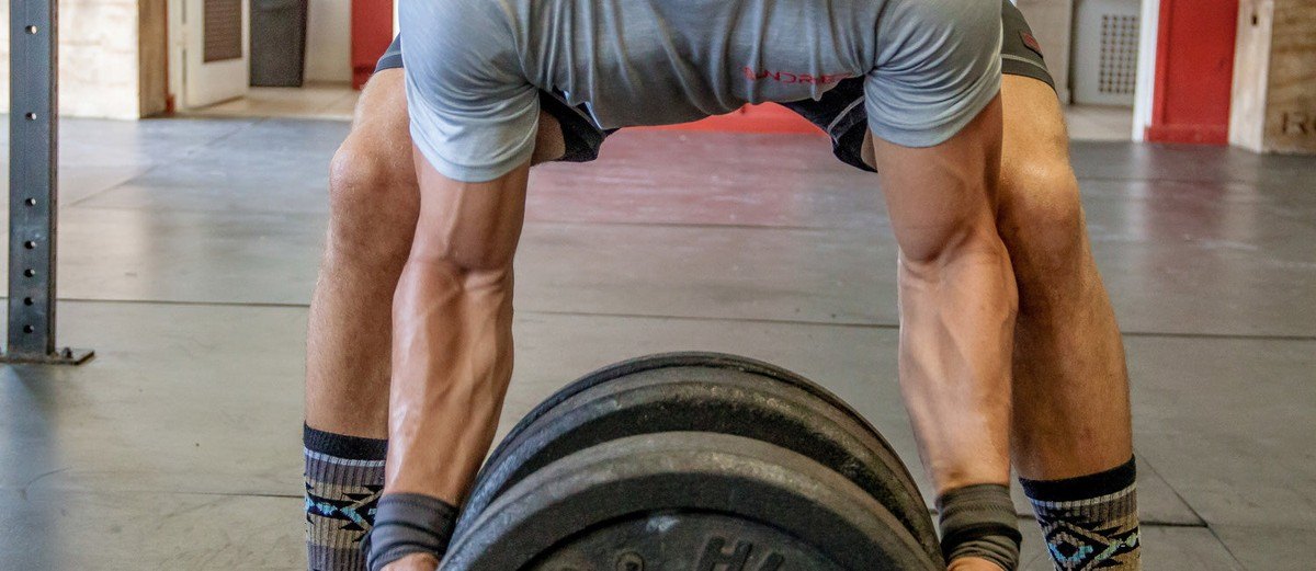 Efficent muscle growth