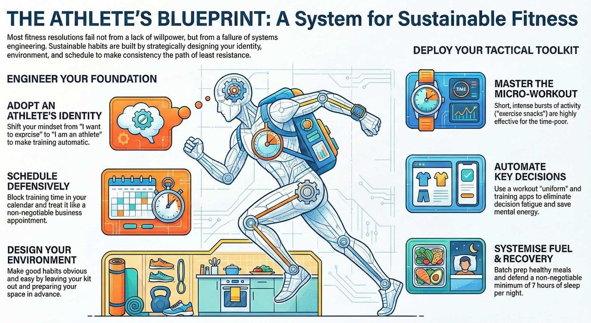 Sustainable Habits for 2026