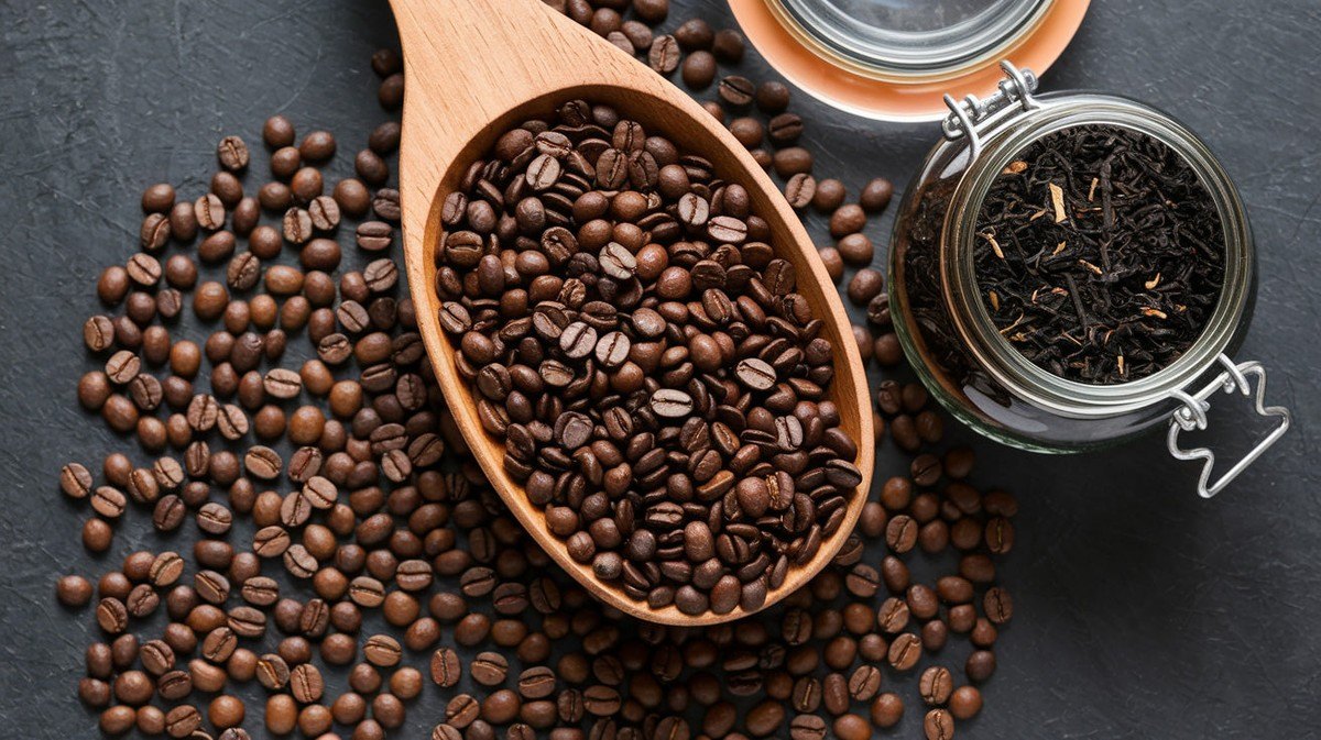 Caffeine and Endurance Training: Going the Distance