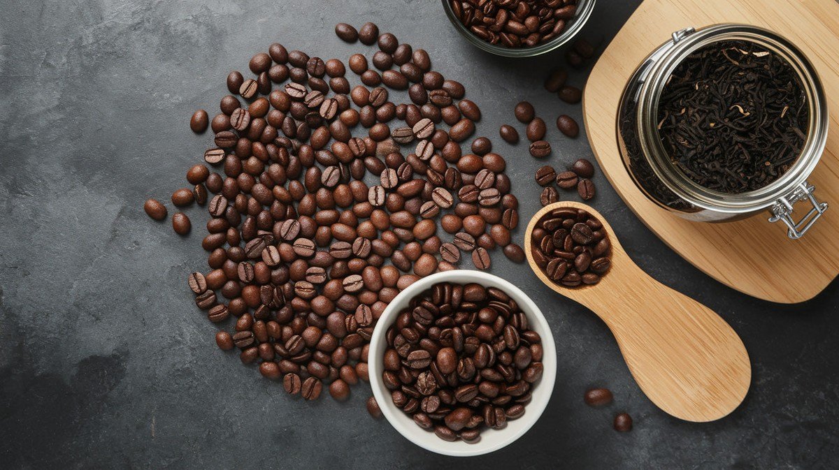 Caffeine and High-Intensity Interval Training