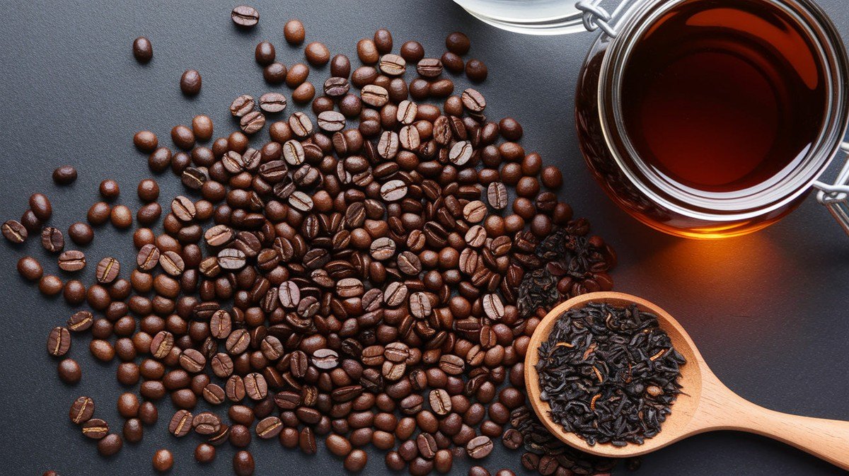 The Science Behind Caffeine's Effect on Exercise