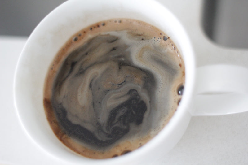 Caffeine