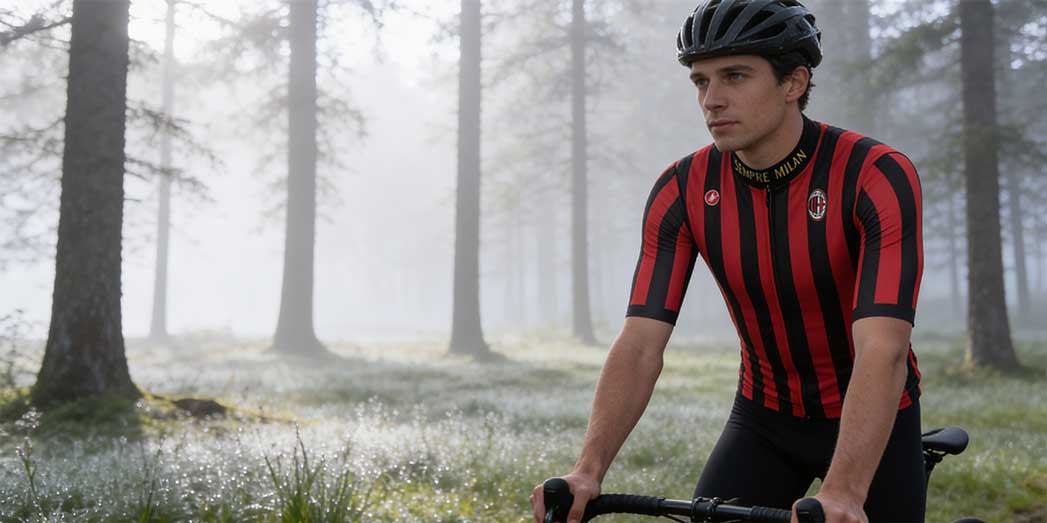 Castelli 2026 Cycling