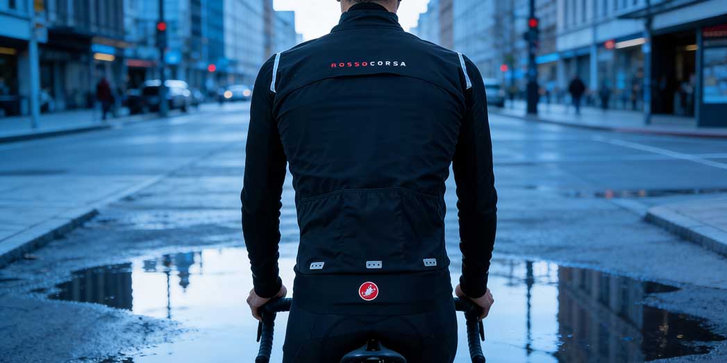 Castelli Alpha Doppio (RoS 2) The Gold Standard