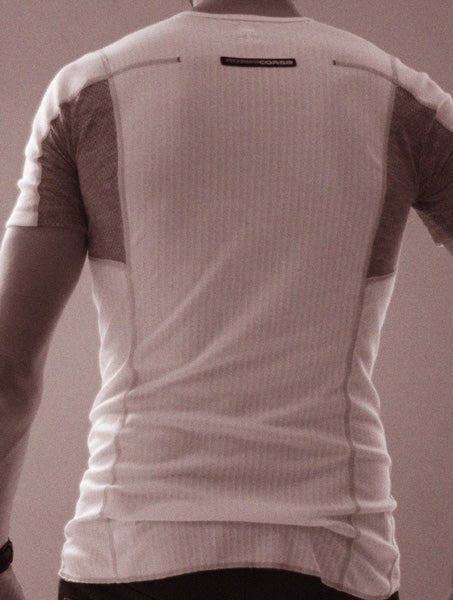 Castelli Flanders Base Layer Reverse